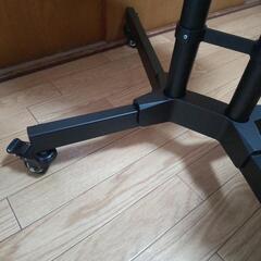 テレビスタンドの画像