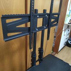 テレビスタンドの画像