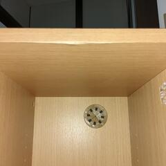 レンジ台の画像