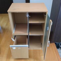 レンジ台の画像