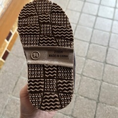 ブーツの画像