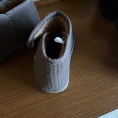 ブーツの画像