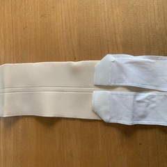 妊婦用腹帯（腹帯び）の画像