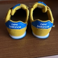 引き取り先決まりました。子供　靴の画像