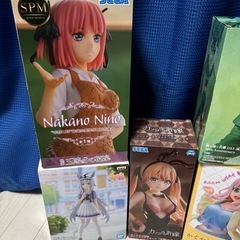 フィギュアまとめ売り
の画像