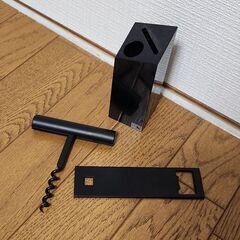 オシャレオープナーの画像