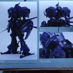 手付品ボークス1/100テロル・ミラージュの画像