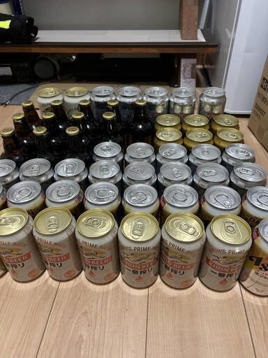 ビール