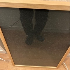 A1、A2額縁