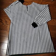 おさるのジョージ 保育士エプロンの画像