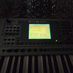 YAMAHA eos b2000