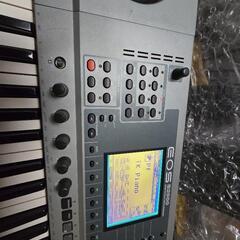 YAMAHA eos b2000
