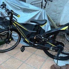 子ども用自転車