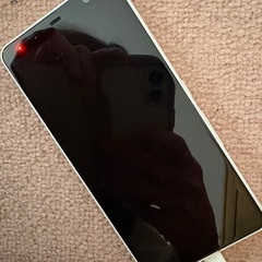 スマホ　Android docomo