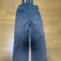 エレッセスキーパンツサスペンダータイプ160cmの画像