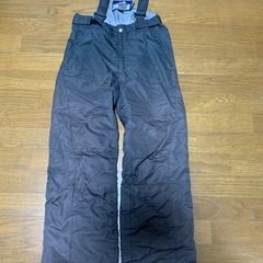 エレッセスキーパンツサスペンダータイプ160cm
