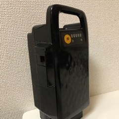パナソニック　電動自転車バッテリー　8A