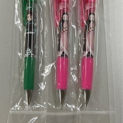 鬼滅の刃シャープペン
