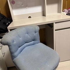 椅子譲ります