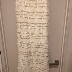 女性限定　グレイルスカート