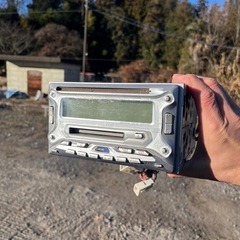 カーオーディオkenwood 