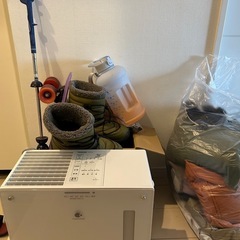 加湿器、おもちゃ等