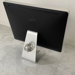 ■ 動作品！ Apple iMac 20インチ early2008■の画像