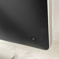 ■ 動作品！ Apple iMac 20インチ early2008■の画像