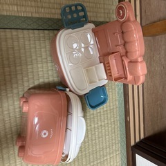 カフェままごとセット✖️２個