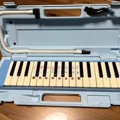 YAMAHA鍵盤ハーモニカ🎹