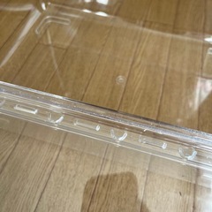 ルーミィ　ベーシック　ハムスターケージの画像