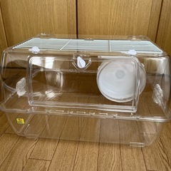 ルーミィ　ベーシック　ハムスターケージの画像