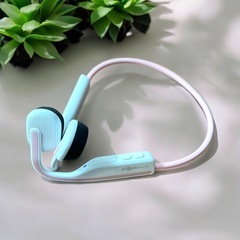 【購入者決定】AFTERSHOKZ OpenMove ホワイト/...