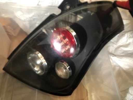 車のパーツ 外装、車外用品