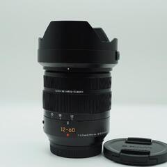 Panasonic LEICA DG VARIO-ELMARIT 12-60mm/F2.8-4.0 ASPH./POWER O.I.S.

の画像