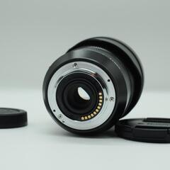 Panasonic LEICA DG VARIO-ELMARIT 12-60mm/F2.8-4.0 ASPH./POWER O.I.S.

の画像