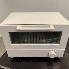 【ニトリ】オーブントースターの画像