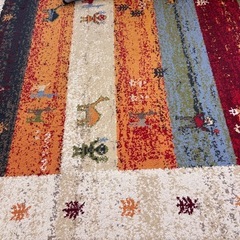 ラグ　マット　カーペット