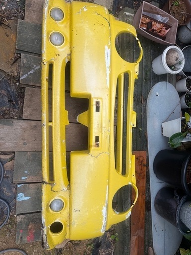 HA21S HA11S アルトワークス　
エアロ