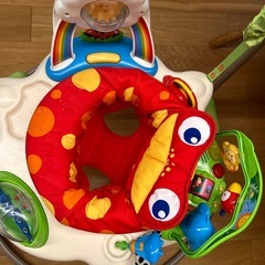 ジャンパルーの画像