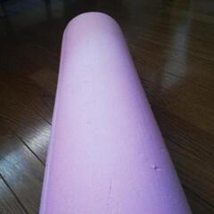 ストレッチポールの画像