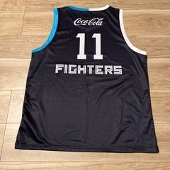 2枚セット　レバンガ北海道 Winter Classic エスコンフィールド
の画像