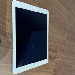 iPad 