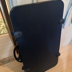 ズボンプレッサーの画像