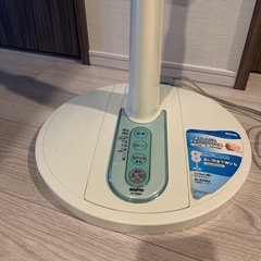 無料！サンヨー　扇風機　の画像