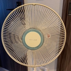 無料！サンヨー　扇風機　の画像