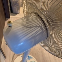 無料！サンヨー　扇風機　の画像