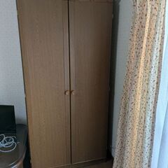 洋服タンス