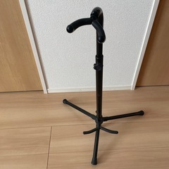 ギタースタンド