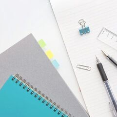 【本日12/30・北千住】勉強や作業しましょう